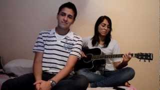 Dona Cila - Maria Gadú (Cover)