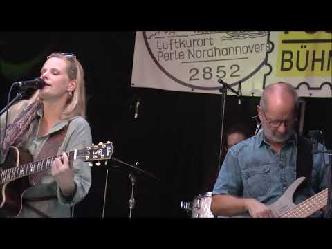 Ann Doka Live  26. Juli 2025