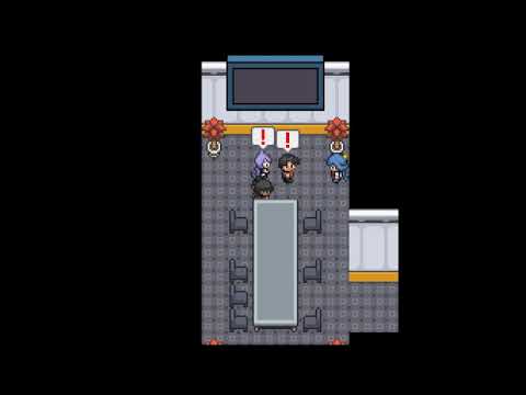 Pokémon Rejuvenation V12 - Episode 102