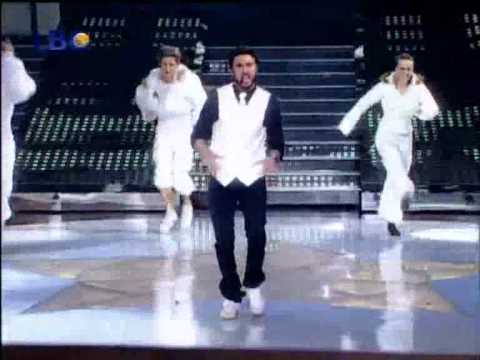 5th Prime Mahmoud Shoukry & Mehdi "Closer"