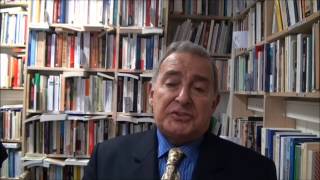 PIED-NOIR... ET GAULLISTE<br>Robert Achor