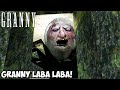 MENCOBA KABUR DARI SELOKAN Granny Sewer Update