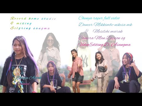 Mimi tepsa gongbonga full video||chenya rapper •