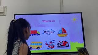 Video