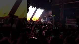 Shawn Mendes - Where were you in the Morning? - Live at Sundown 2018