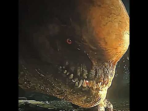 D-Rex edit 🔥 | JWR #jurassicpark #jurassicworld #jurassicworldrebirth #jwr #dinosaur #dino #edit