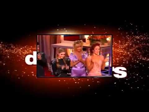 Dancing With The Stars Season 20 Week 4   Michael Sam & Peta   Rumba   DWTS 2015