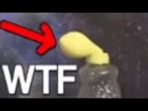 WAS IST DAS? (Knuspertoast Reupload)