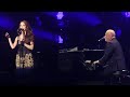 "Baby Grand" Billy Joel & Alexa Ray Joel@Madison Square Garden New York 11/15/19