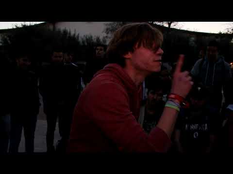 ZIKE vs VATEU (Octavos) - 1ªClasificatoria SoutheastNacional