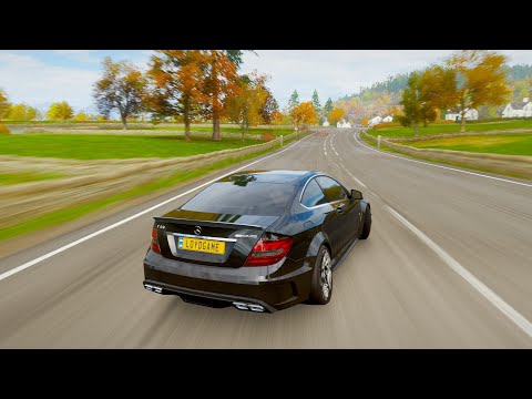 I HAVE TO CONTROL MY RAGES - FORZA HORIZON 4