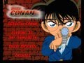 Detektiv Conan Opening 32 Jap. Zählweise - Misty ...