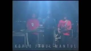 Download lagu RINDU SETENGAH MATI - Brodin (OM SERA) mp3