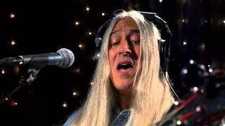 AM & Shawn Lee - Afterglow (Live on KEXP)