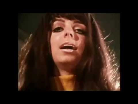 Shocking Blue -  venus.-1969-72.--live.  Fantastic vocal - Mariska Veres