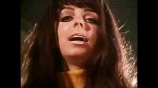 Shocking Blue -  venus.-1969-72.--live.  Fantastic vocal - Mariska Veres