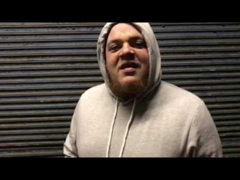 Rosenberg Raww Talks Squashing "BEEF" with ARP