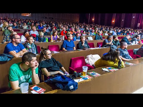 VYSOKÉ HORY NITRA 2019 | aftermovie