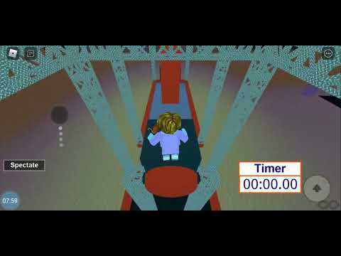 Ace Ninja Warrior tournament 8