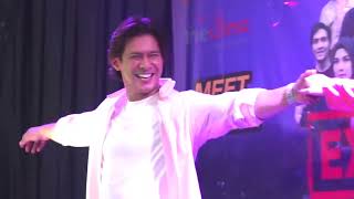 Download lagu PERFORMANCE KLIP BETAH AFDHAL NADA ASMAYA mp3 Download lagu PERFORMANCE KLIP BETAH AFDHAL NADA ASMAYA mp3