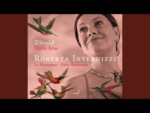 Griselda, RV 718, Act III: Ombre vane, ingiusti orrori