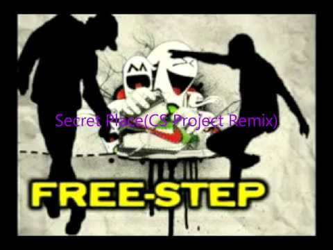 Top 10 Hard Electro#1 Free Step XD