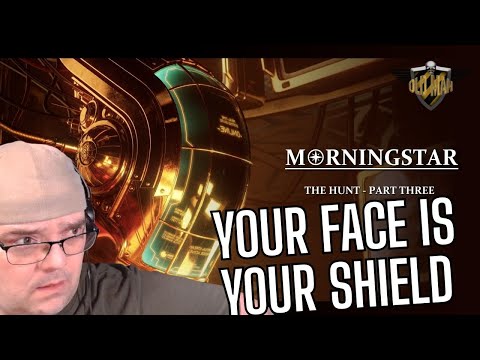 Morningstar: The Hunt - Part Three by Project Morningstar - Reaction