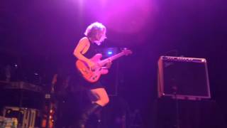 Luna 23 Minutes From Brussels oct 9 2015