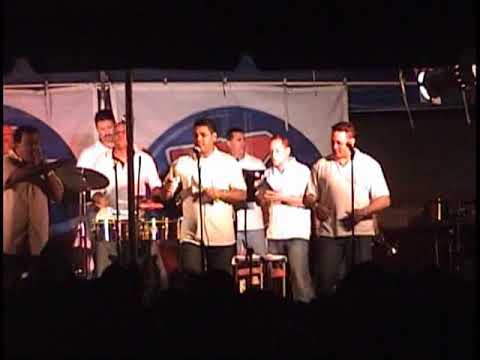 Tito Rojas - Quiereme tal como Soy