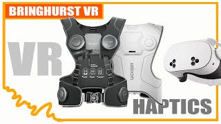 The Woojer Vest 4 - Meta Quest Review