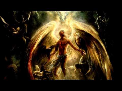 Endevie - Archangel (Paralysed Monch Remix)