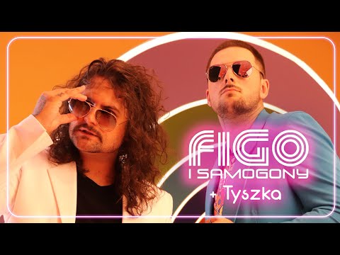 FIGO & SAMOGONY - "Pif-Paf" (Oficjalny Teledysk)