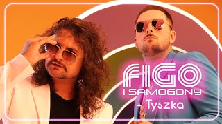 Musik-Video-Miniaturansicht zu Erotyczne Pif-Paf Songtext von Figo i Samogony