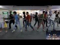 Flash Mob Just Dance 4 (What Makes You Beautiful - One Direction)