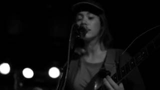 Palm - Crank/Walkie Talkie (Live | 5.27.2016 | Horseshoe Tavern)