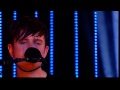 James Blake - Measurements live at BBC 6 music festival 2014