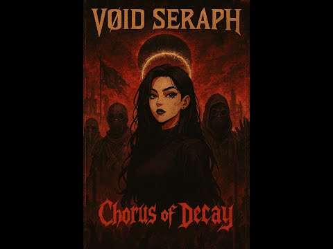 VØID SERAPH - THE PURGE PROTOCOL