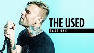 Take One feat. The Used | Rolling Stone