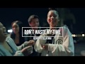 Usher X Ella Mai Don 039 t Waste My Time F Usher X Ella Mai Don 039 t Waste My Time F