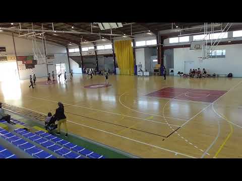 C.B. GIL COMES VINAROS B 67-50 C.B. TORREBLANCA