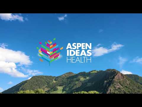 Neuroscientist Beau Lotto on the Power of Awe - Aspen Festival of Ideas 2022