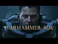 Warhammer 40K | Pain and Rage