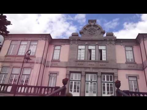 XII Congresso Nacional – Os Hospitais Proximidade