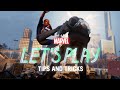 How To Defeat a Sable Outpost in Marvel's Spider-Man | Marvel Let's Play