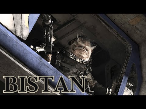 Bistan Scenes (Andor[maybe], Rogue One)
