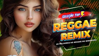 Download lagu TOP REGGAE REMIX HITS 2026 🔥As Melhores do Reggae Remix Internacional 💛REGGAE DO MARANHÃO 2026 mp3