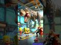 Evolution Of Dinosaur Cartoon Chaos In The Sci Fi Lab Spongebobe Thor Dinosaur Funny Cartoon