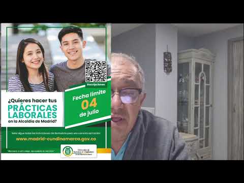 NOTICIAS DE CUNDINAMARCA con Juan Helmuth Larrahondo Cardona