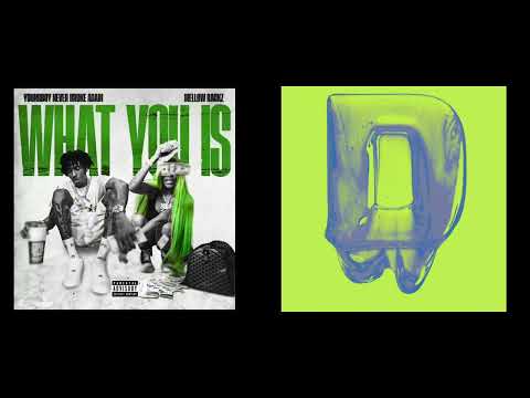 She Gon Call Me Daisy Doots (What You Is X Daisy Doots) (Mashup) (Viral Tiktok Audio)