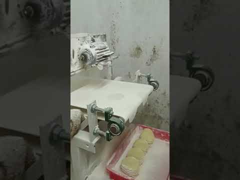 Papad Making Machine IN  CUDDALORE